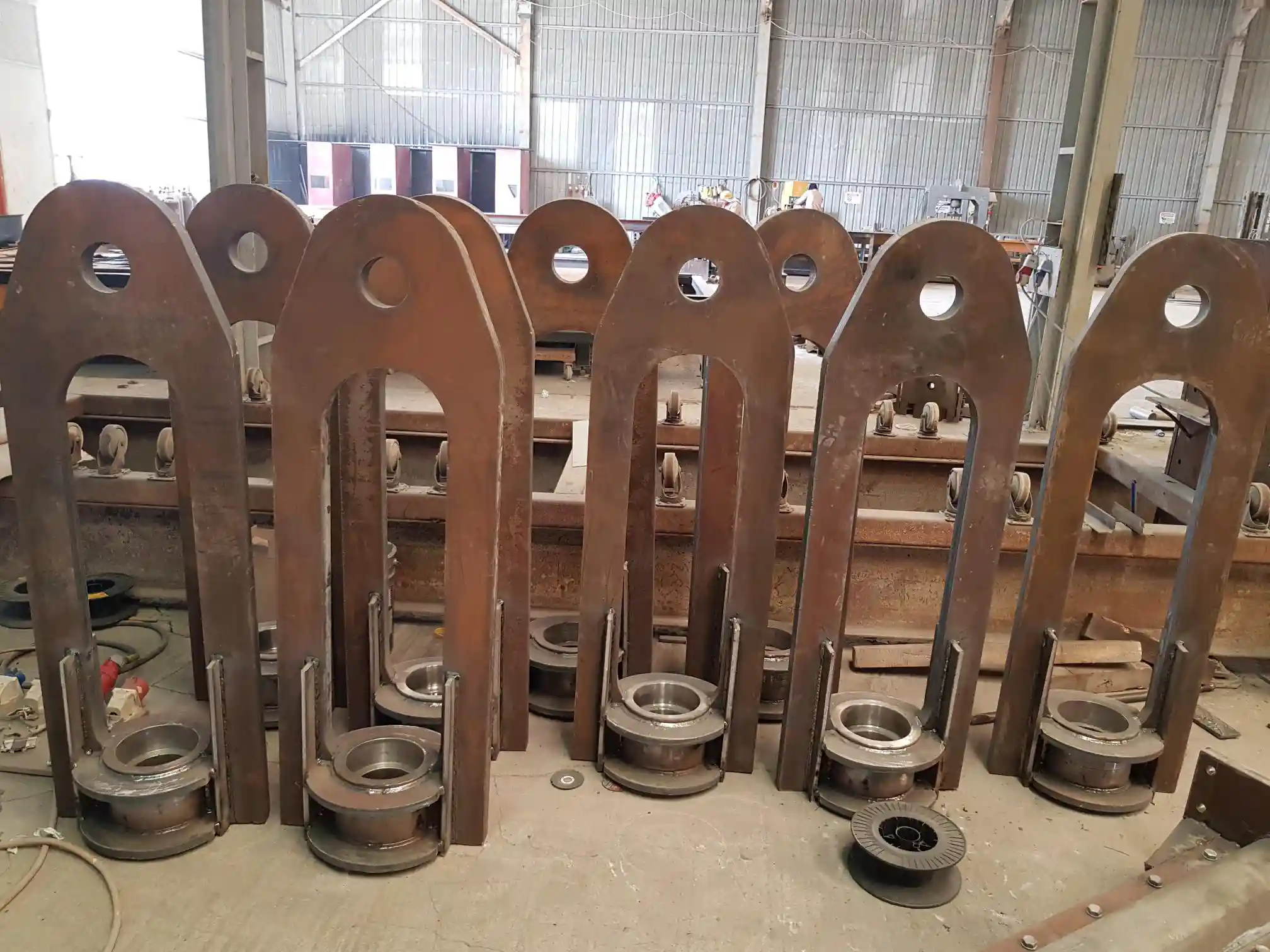 Pfeifer Structures Project Image 22